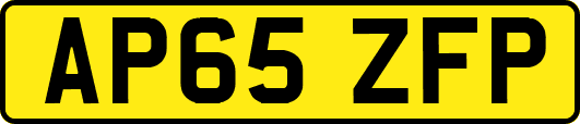 AP65ZFP