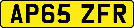 AP65ZFR