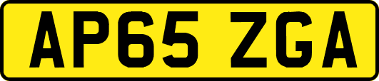 AP65ZGA