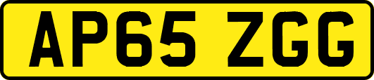 AP65ZGG