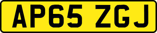 AP65ZGJ