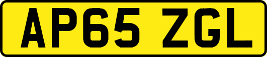 AP65ZGL