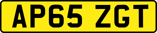AP65ZGT