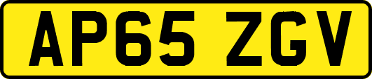 AP65ZGV