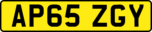 AP65ZGY