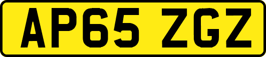 AP65ZGZ