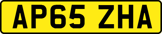AP65ZHA