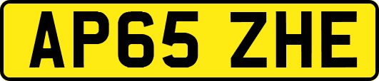 AP65ZHE