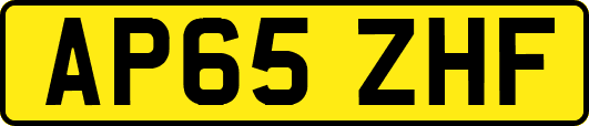 AP65ZHF