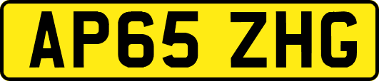 AP65ZHG