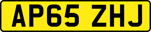 AP65ZHJ