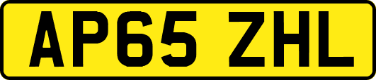 AP65ZHL