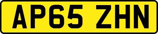 AP65ZHN