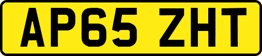 AP65ZHT