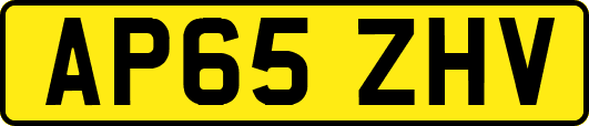 AP65ZHV