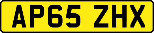 AP65ZHX