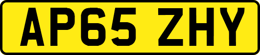 AP65ZHY
