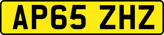 AP65ZHZ