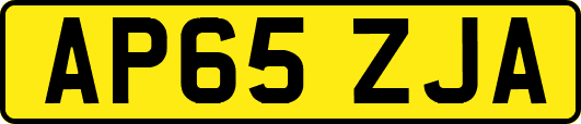 AP65ZJA