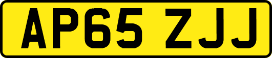 AP65ZJJ