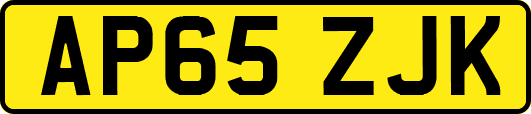 AP65ZJK
