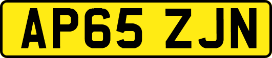 AP65ZJN