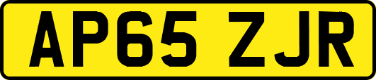 AP65ZJR
