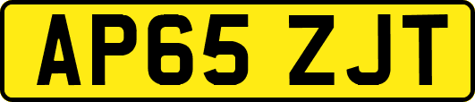 AP65ZJT