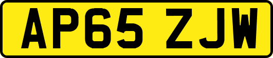 AP65ZJW