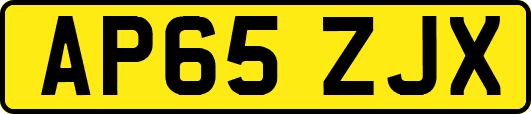 AP65ZJX