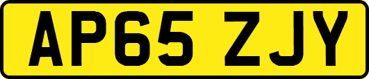 AP65ZJY