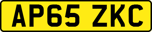 AP65ZKC