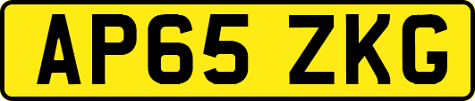 AP65ZKG