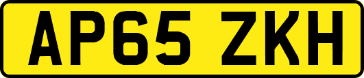 AP65ZKH
