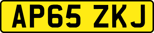 AP65ZKJ