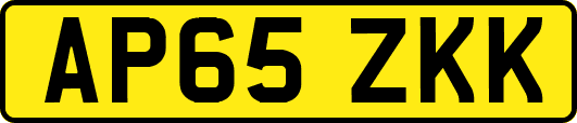 AP65ZKK