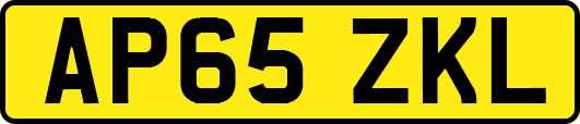 AP65ZKL