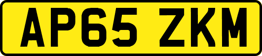 AP65ZKM
