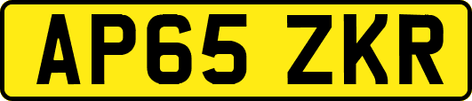 AP65ZKR