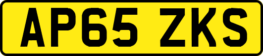 AP65ZKS