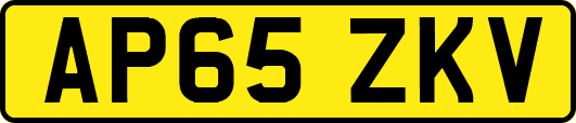 AP65ZKV