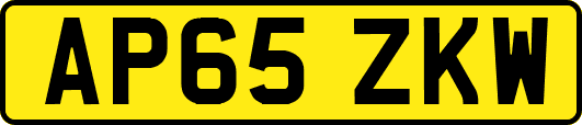 AP65ZKW
