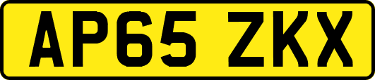 AP65ZKX
