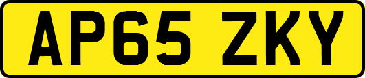AP65ZKY
