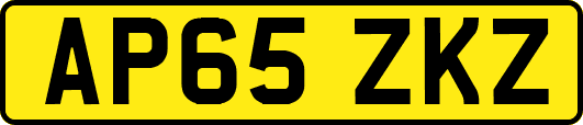 AP65ZKZ