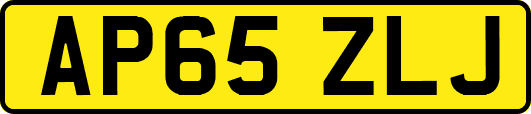 AP65ZLJ