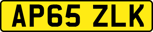 AP65ZLK