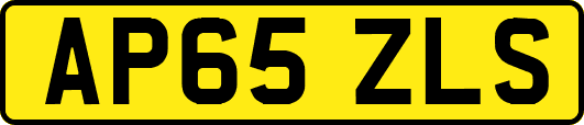 AP65ZLS