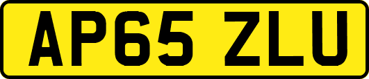 AP65ZLU