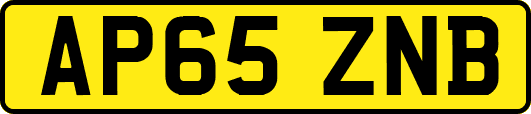AP65ZNB